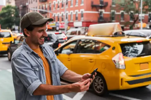 Van’da Taksi Kullanmanın Avantajları