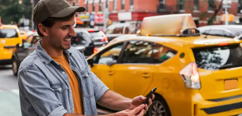 Van’da Taksi Kullanmanın Avantajları