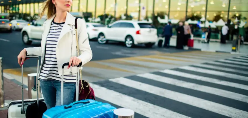 Havalimanı Transfer