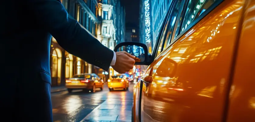 Kurumsal Taşımacılık