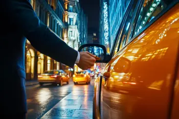 Kurumsal Taşımacılık